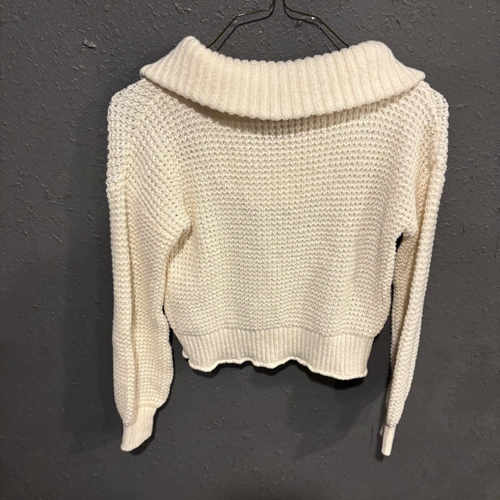 Women's So Sweater - Picture 5 of 5